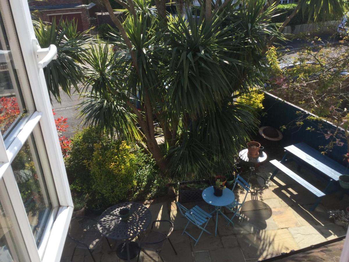 The Aldwick Hotel Bognor Regis Bagian luar foto