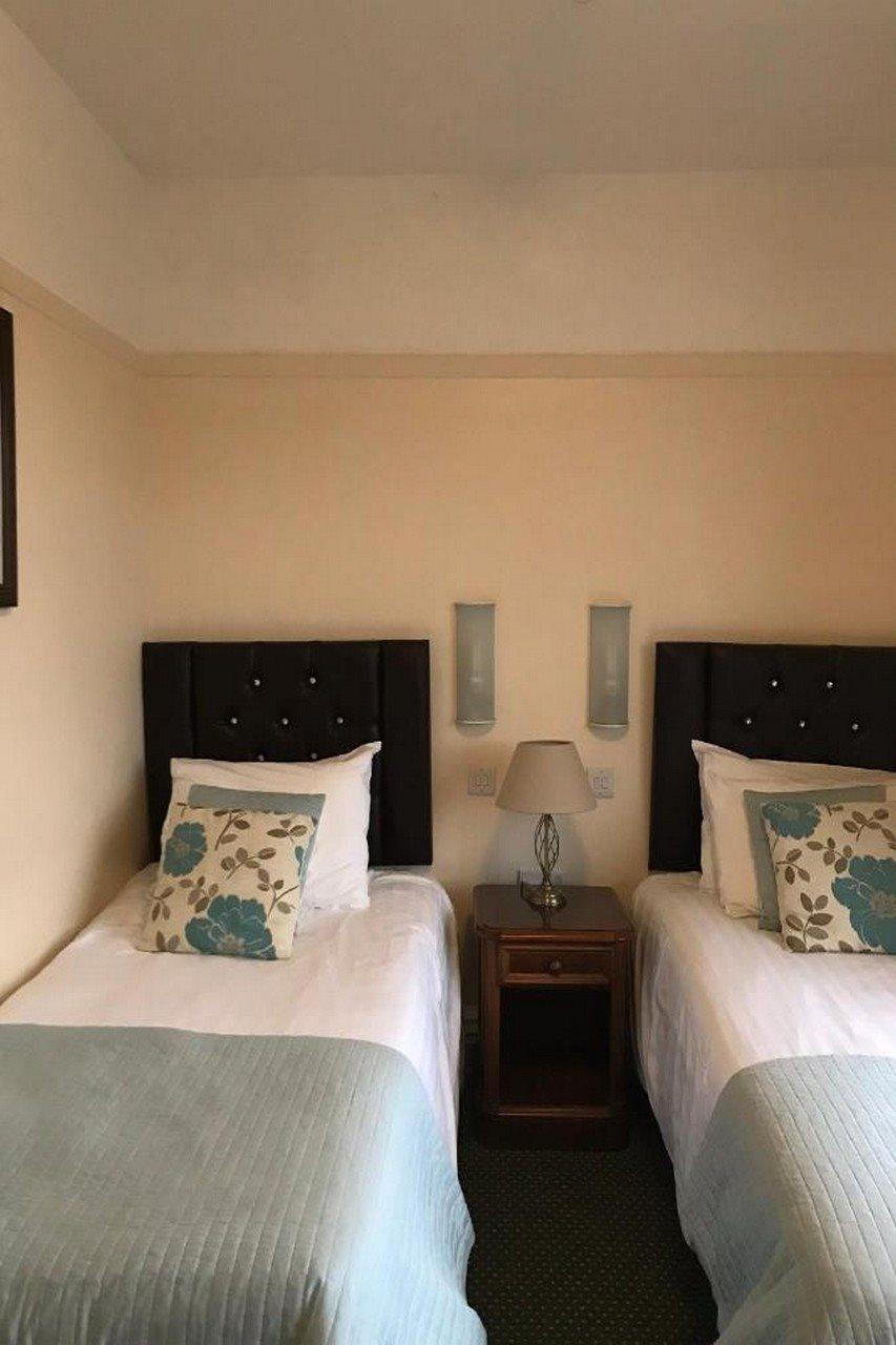 The Aldwick Hotel Bognor Regis Bagian luar foto
