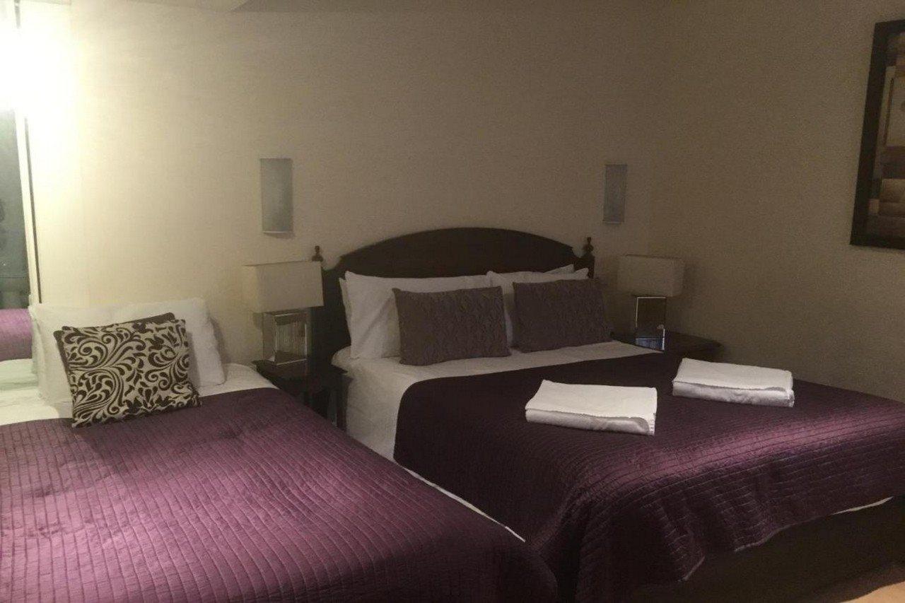 The Aldwick Hotel Bognor Regis Bagian luar foto