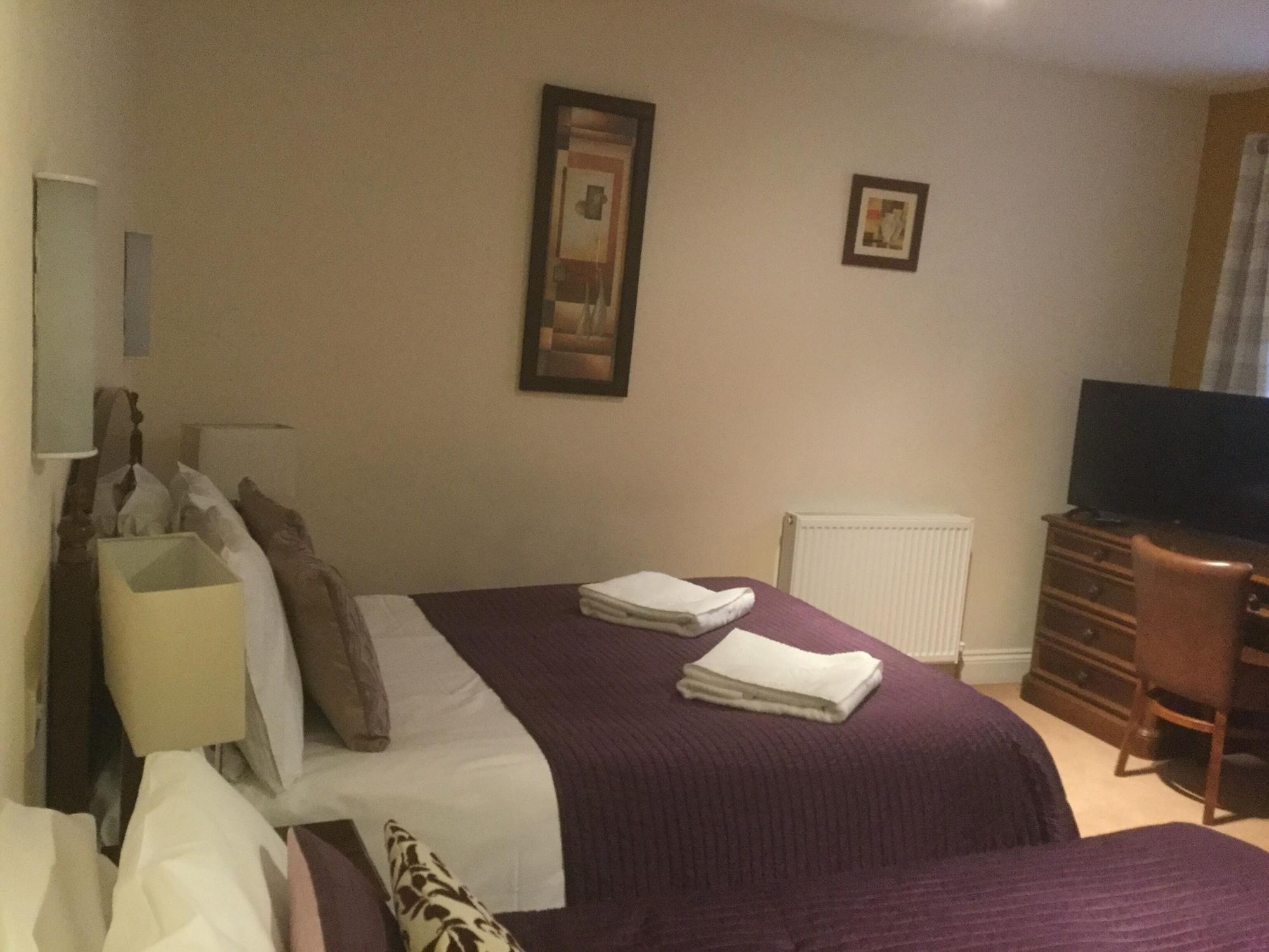 The Aldwick Hotel Bognor Regis Bagian luar foto