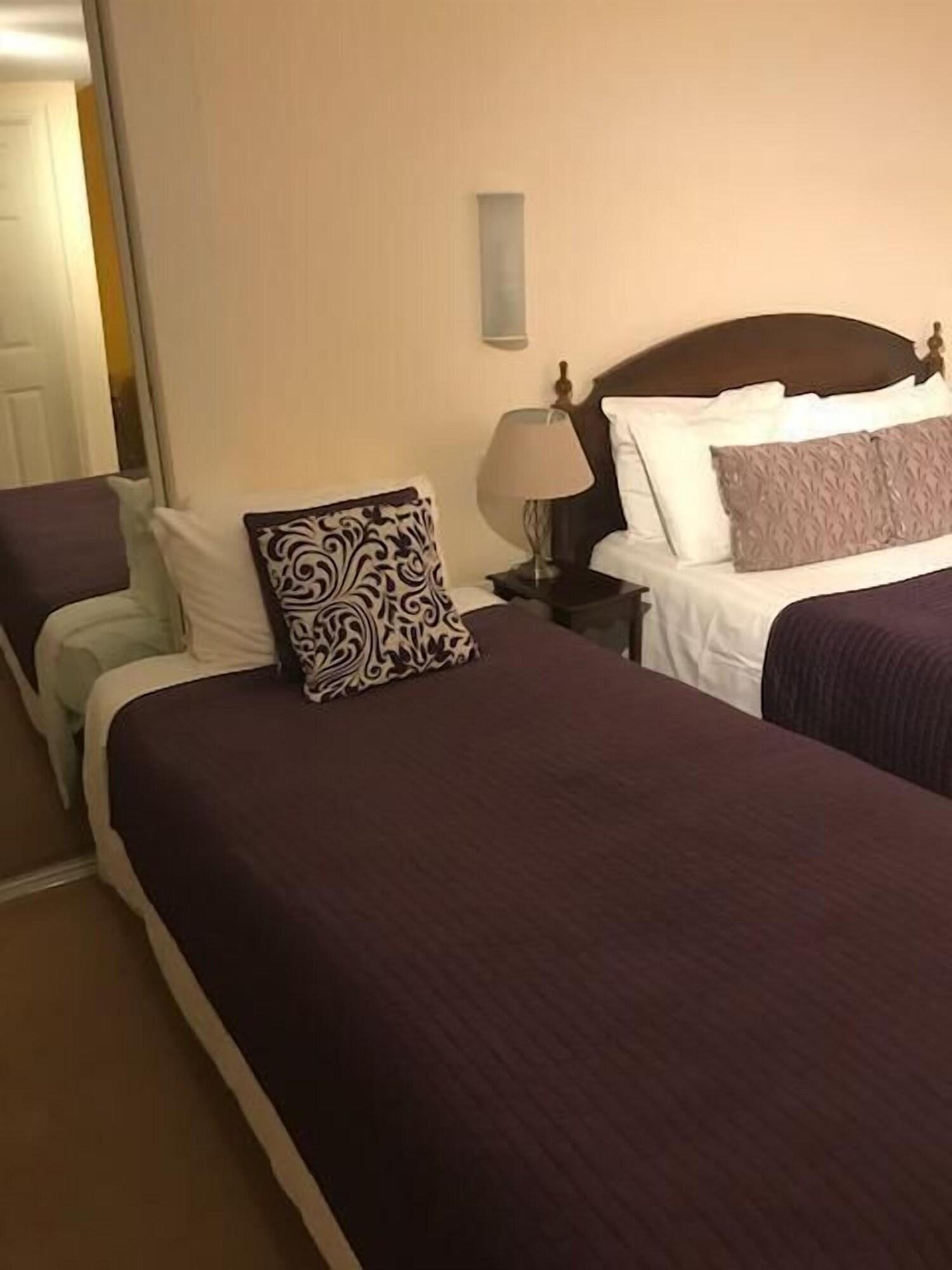 The Aldwick Hotel Bognor Regis Bagian luar foto