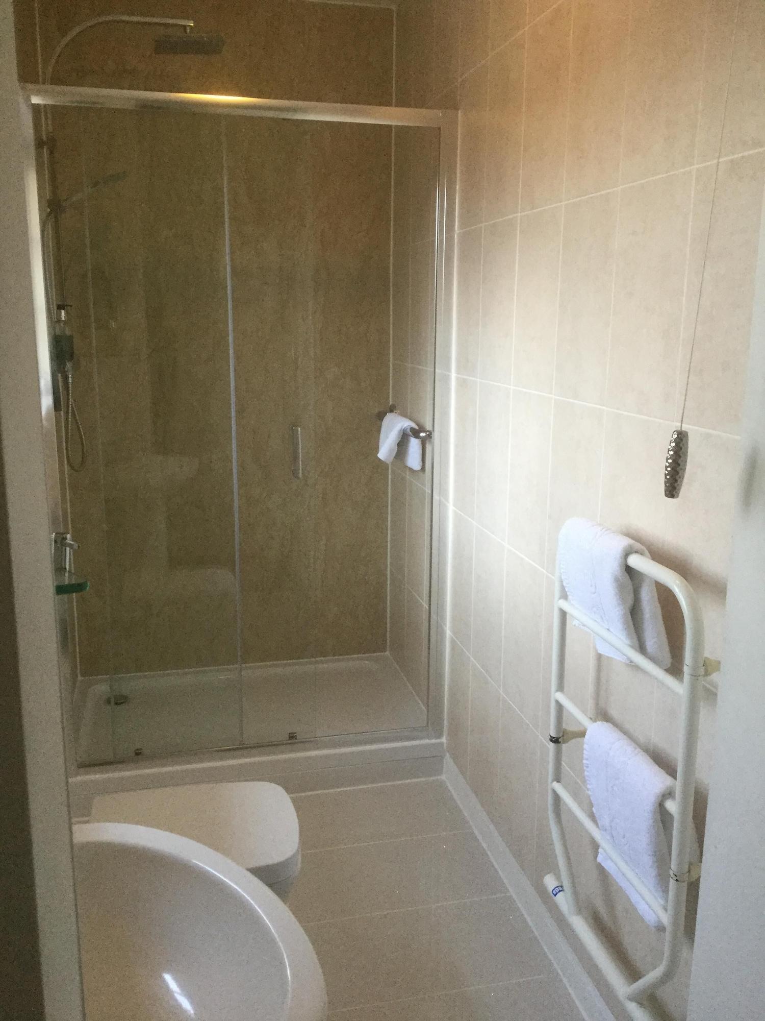The Aldwick Hotel Bognor Regis Bagian luar foto