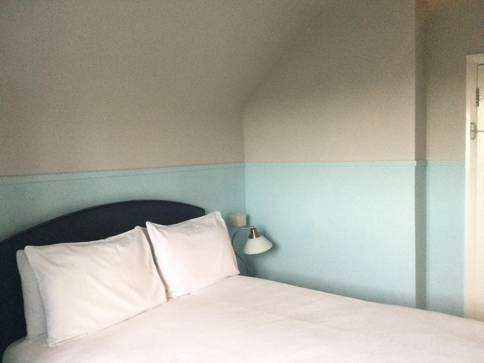 The Aldwick Hotel Bognor Regis Bagian luar foto