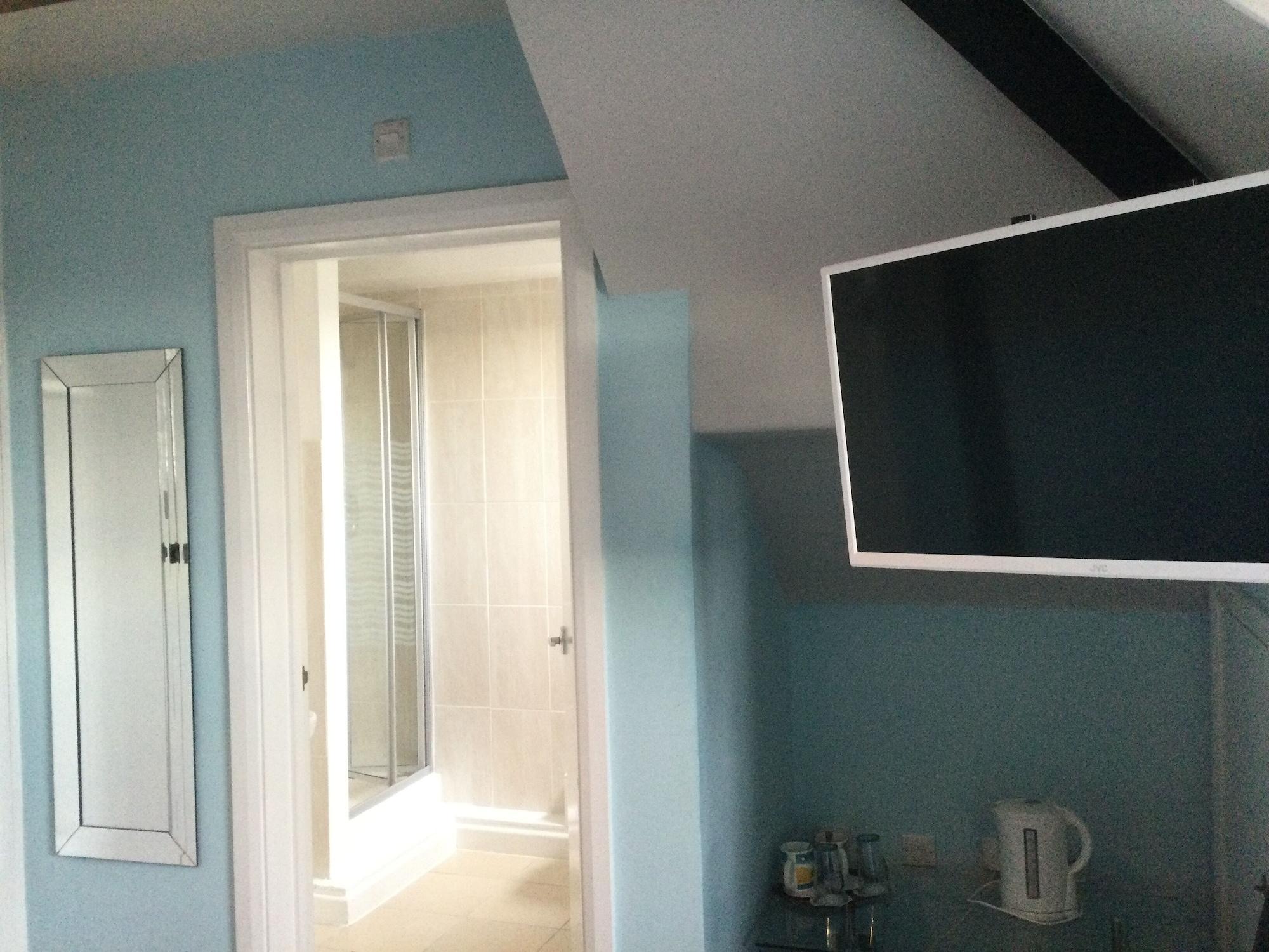 The Aldwick Hotel Bognor Regis Bagian luar foto