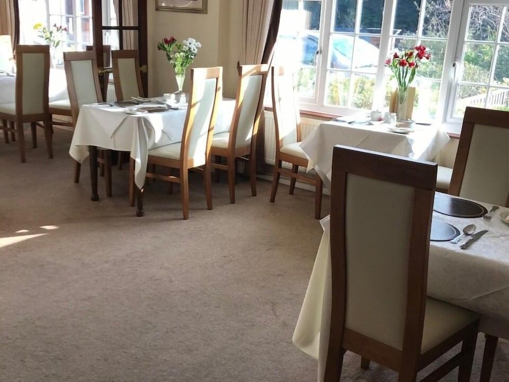 The Aldwick Hotel Bognor Regis Bagian luar foto