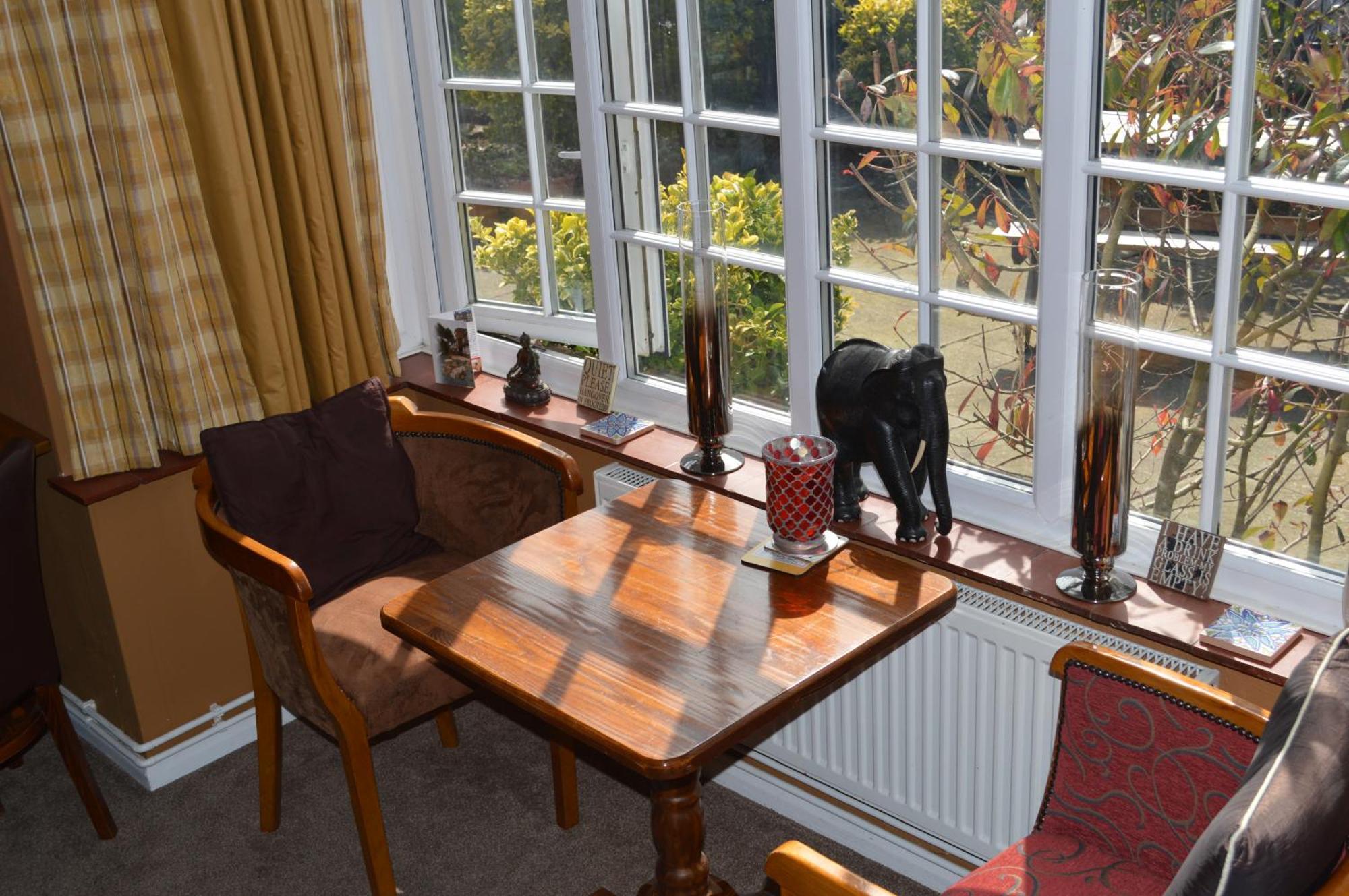 The Aldwick Hotel Bognor Regis Bagian luar foto