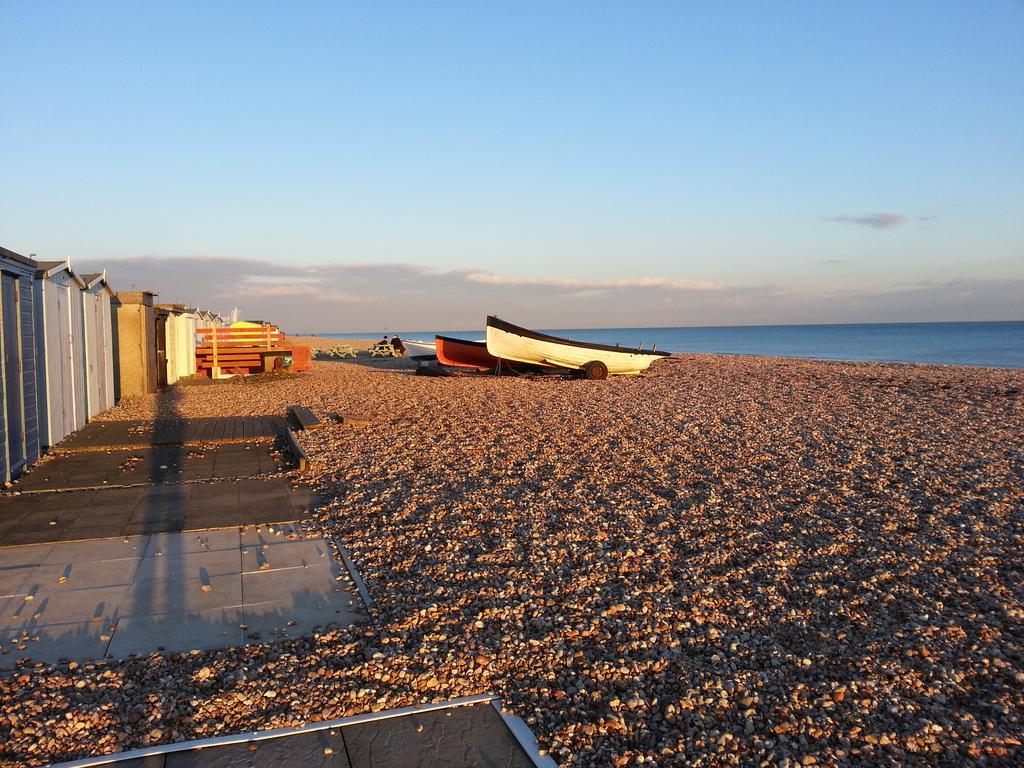 The Aldwick Hotel Bognor Regis Bagian luar foto