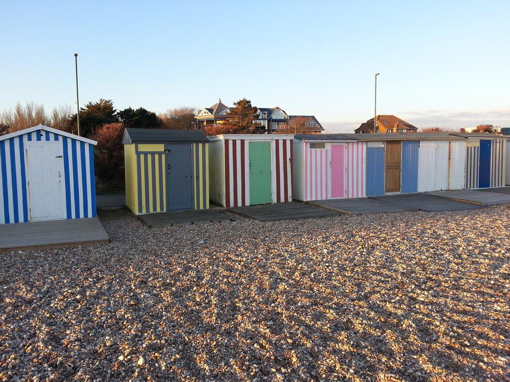 The Aldwick Hotel Bognor Regis Bagian luar foto