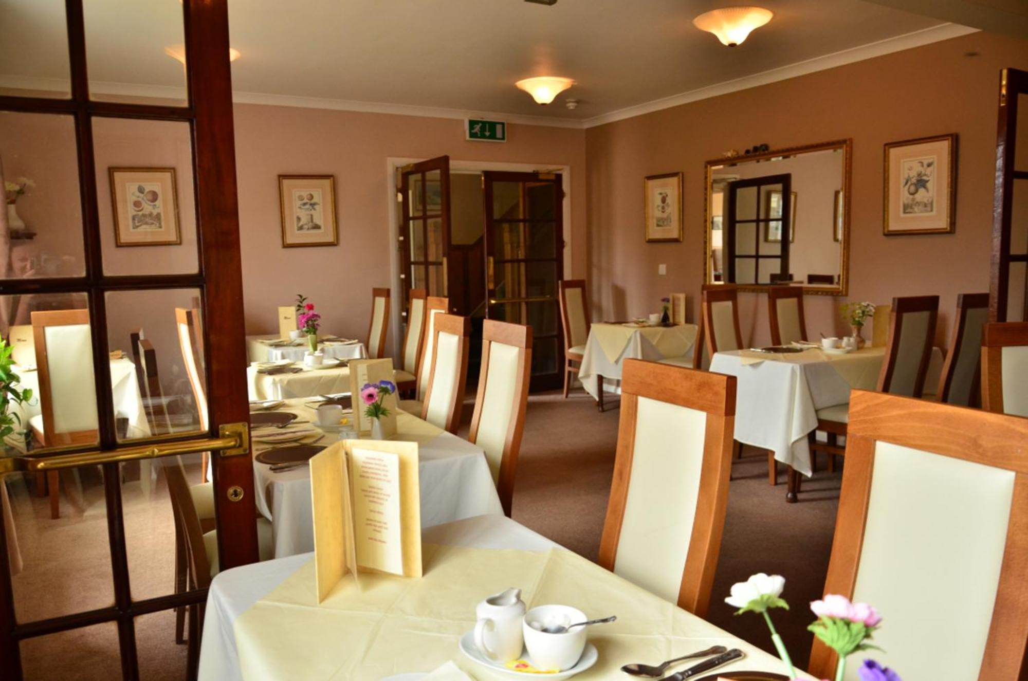 The Aldwick Hotel Bognor Regis Bagian luar foto