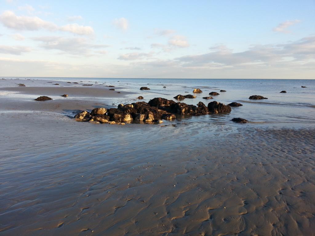 The Aldwick Hotel Bognor Regis Bagian luar foto